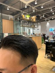 -Mentor Hair Salon