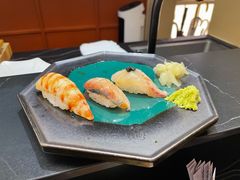 -Sushi Hanzo半藏(天环广场店)