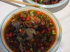-叁宝烤肉• 西安烧烤(凤城十二路店)