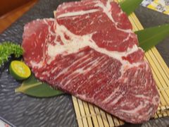 -喜牛烧肉酒场·黑金店(威高广场店)