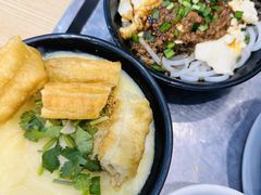 -豆香园(龙翔店)