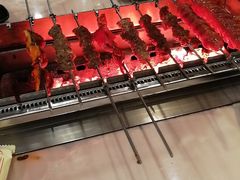 -唛嘻哒烤串朝鲜族风味(金桥店)