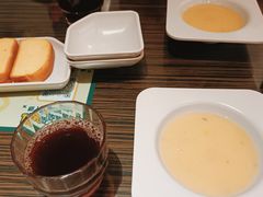 -豪客来牛排(府河店)