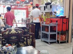 -缪氏川菜(丰盛町店)