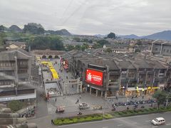 -四月吧餐厅(正阳步行街店)