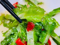 -吉森温泉养生酒店-中餐厅