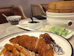 -漢舍中国菜馆(889广场店)
