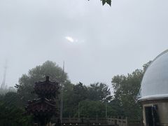 -紫金山天文台