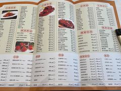-乾隆美食·本帮菜(黄河路店)