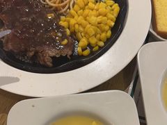 -豪客来牛排(重庆冉家坝SM广场1712店)