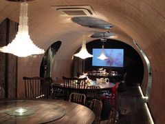 大堂-外婆家(杭州马塍店·杭帮菜名店)