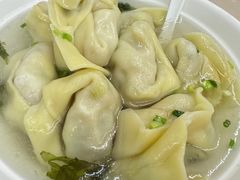 -小胖子馄饨店(洪兴路店)