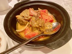 -万豪中餐厅·粤菜·北京粤财JW万豪酒店