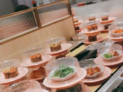 -争鲜回转寿司(通州万达店)