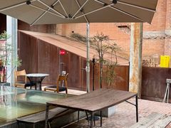 -大酉·M Coffee(北京美术馆店)