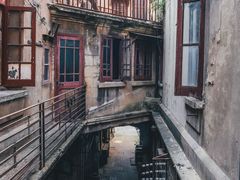 -四川北路(地铁站)