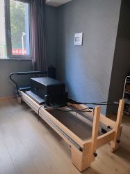 -酉嘉瑜伽YO+YOGA