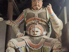 -善化寺