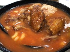 -华嫂冰室(尖沙咀店)