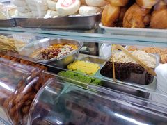 -老磁器口豆汁店(天坛店)