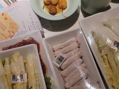 -野妹火锅(龙岗店)