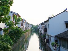 -山塘街