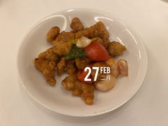 -莆田餐厅PUTIEN(西安万象天地店)