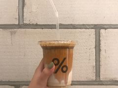 -% Arabica阿拉比卡咖啡(深圳湾万象城店)