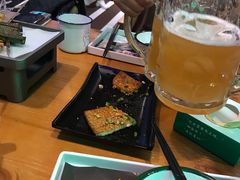 -功夫怪兽·烧烤(珠江路店)