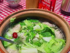 -老湘村·湖南土菜(天河维多利店)