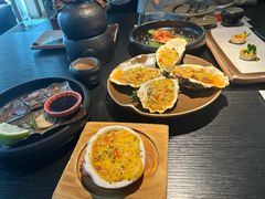 -花潮料理艺食馆(成都万象城店)