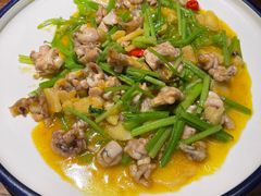 -鱼食饭稻·苏浙土菜17年老馆子(平江路店)