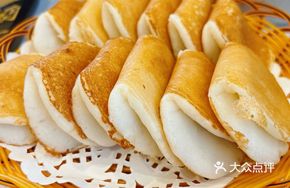 Wuhan Millet Cake