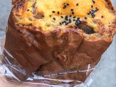 -韩国利尔面包(桂林路店)