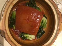 -老正兴菜馆(福州路店)