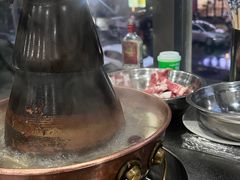 -三兴涮羊肉(荣安大街店)