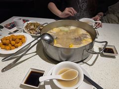 -肥仔文澳门猪骨煲(南京西路店)