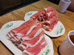 -草原塞蛮羊火锅城(港湾店)