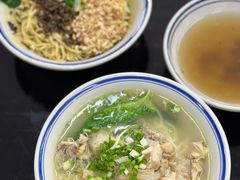 -万三面馆(青龙正街太古里店)