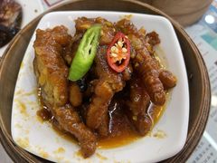 -澳门陈光记烧味饭店(万象城店)