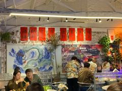 -琥珀川糟粕醋火锅(慈云寺店)