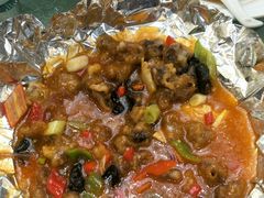 -清真悦宾楼食府(海湖店)