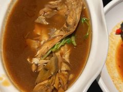 -肆月河豚·淮扬菜·湘菜(华天店)