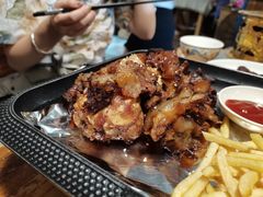 -牧马人奶茶馆(乌兰察布总店)