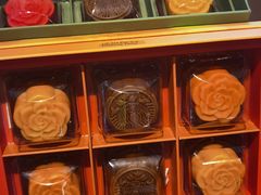 -星巴克(天津佛罗伦萨小镇店)
