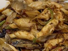 -阳江餐厅·30年老字号·粤菜海鲜大排档