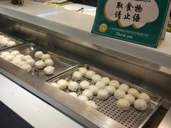 -文星素食(兴华路店)
