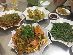-QQ海鲜餐厅