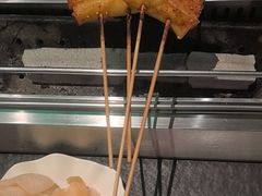 -可口香·非遗老号烧烤(南岗直营店)