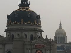 -海澜飞马水城